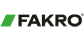 logo firmy Fakro